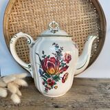 Vintage Villeroy & Boch teapot