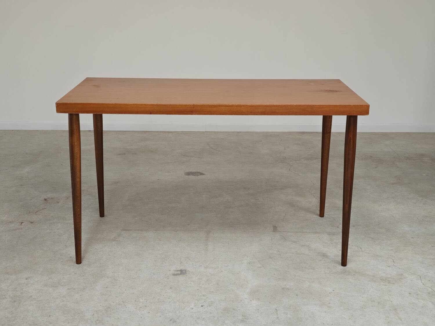 Dining table by Frantisek Mezulanik for Up Zavody 1960