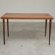 Table a manger par Frantisek Mezulanik pour Up Zavody 1960