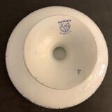 Old compotier KG Lunéville, model Napoleon, 1900