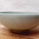6 bowls of Wedgewood Celadon broths
