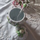 Jam maker or fruit slip pot