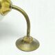 CGG ART DECO - beautiful industrial sconce / LOFT