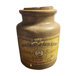 pot en terre Amora