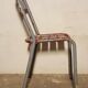 Chaise Tolix