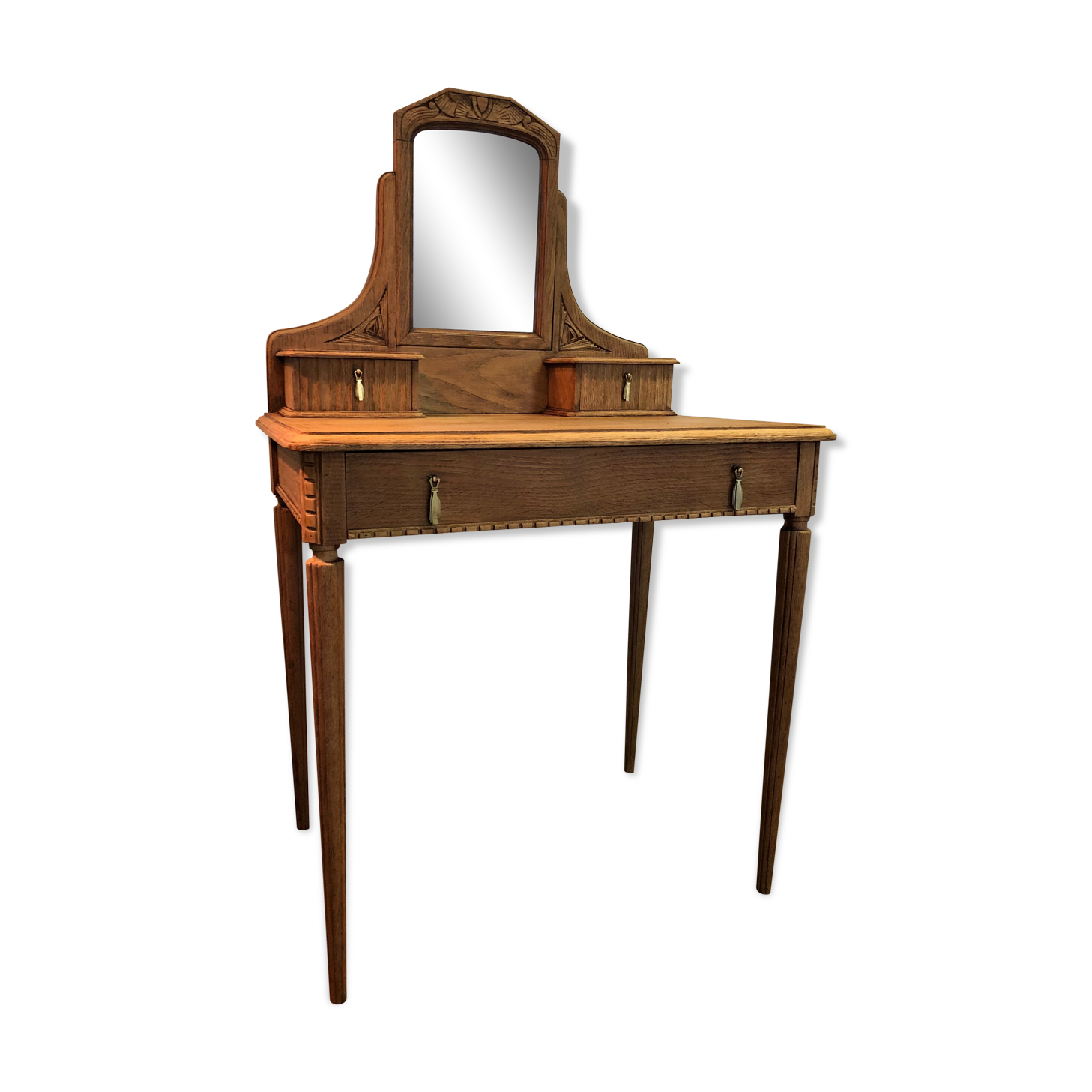 Art Deco dressing table