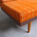 Mid Century Daybed, Norway 1960's