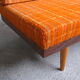 Mid Century Daybed, Norway 1960's