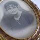 Wooden frame with moldings - Art Deco - 1920/1940