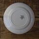 Six plates Digoin Magali