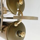 Vintage siphon coffee maker