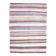 5x7 Modern Mid Century Handmade Kilim Rug, 161x220Cm