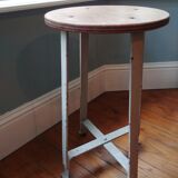 Industrial stool