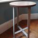 Industrial stool