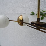 Lustre Maison Arlus 1950s