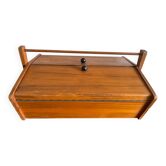 Travailleuse style scandinave