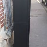 Parisian showcase cabinet