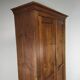 Parisian wardrobe fir tree