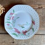 4 assiettes à dessert « Pontesa »Spain