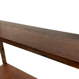 Poul Cadovius Royal System wall system wall unit