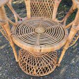 Pomaré armchair