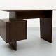 Czechoslovakian Writing Desk by Bohumil Landsman for Jitona, 1970s