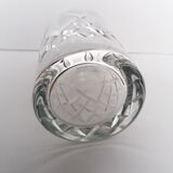 Carafe chiselled whisky