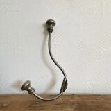 Antique metal wall hook
