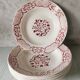 Assiettes creuses Versailles