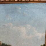 Tableau antique