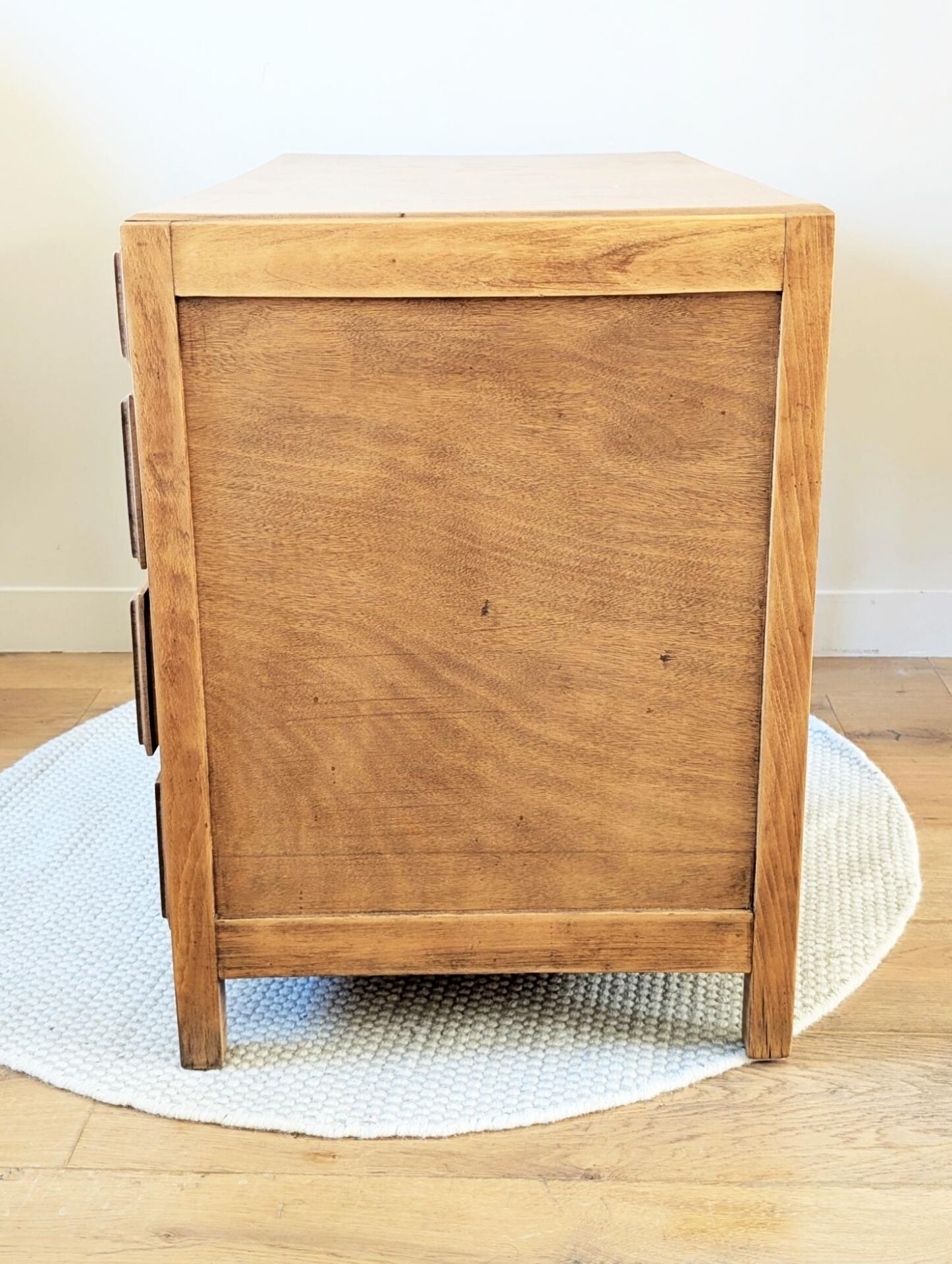 Bureau, années 40-50, rénové