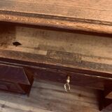 Director's desk from the 1950s