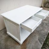 Old fir countertop