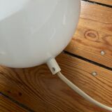 Murano mushroom mushroom lamp