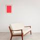 Senator 3-seater sofa in teak by Ole Wanscher, Denmark, 1950s.