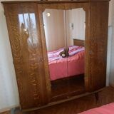 1950s wardrobe