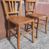 Bistro chairs (Set of 2)