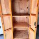 Vintage old pantry cupboard - jam cupboard - bonnetière - furniture