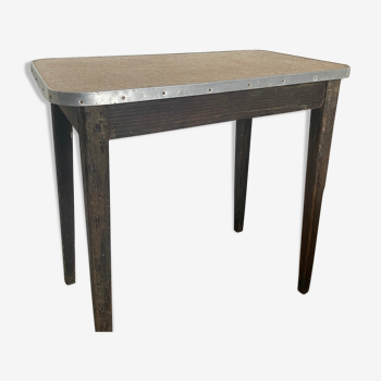 Vintage table