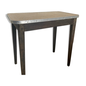 Vintage table
