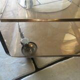 Roche-Bobois  rolling dessert, 70s