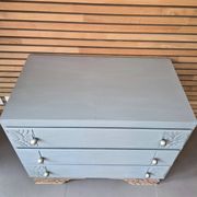 Commode art déco