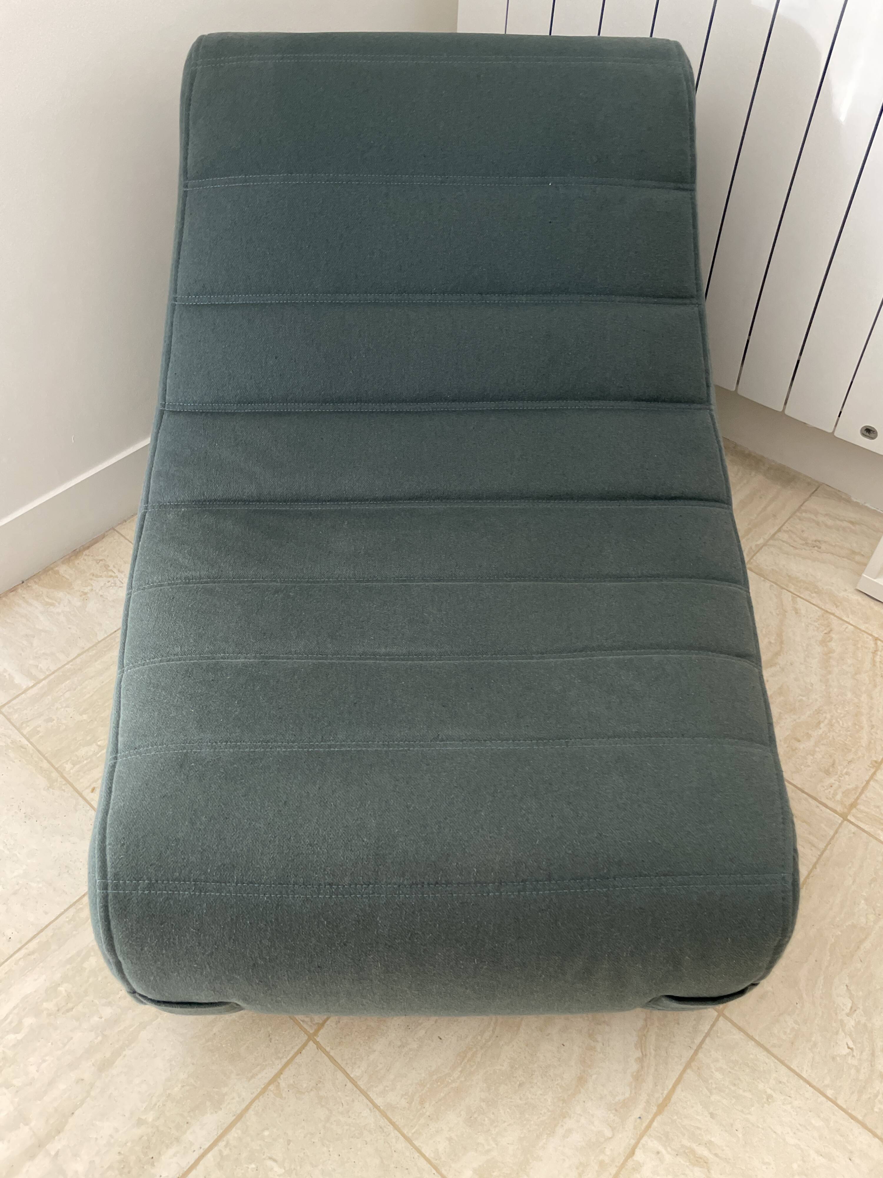 3-seater sofa Cinna + 1 armchair