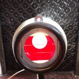 Sollux lamp by Hanau, Germany