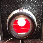 Lampe Sollux par Hanau, Allemagne
