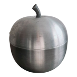 Apple ice bucket