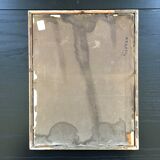 Painting Young Girl in the Hat