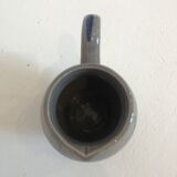 Jug, decanter, broc, betschdorf pottery