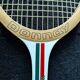 Set de tennis vintage