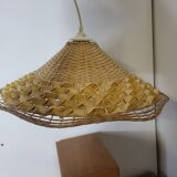 Wicker suspension
